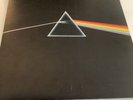 PINK FLOYD DARK SIDE OF THE MOON 1973 EXCELLENT CONDITION WITH POSTERS AND CARDS