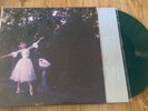 Wolf Alice visions of a life double LP green vinyl rare