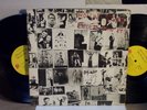 THE ROLLING STONES 2 LP 