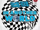 CHEAP TRICK In Another World Picture Disc Vinyle LP NEUF Edition Limitee USA