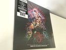 Stranger Things Season 3 Score fireworks vinyl