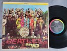 The Beatles - Sgt Peppers Lonely Hearts Club Band - OG 1967 LP - SMAS 2653