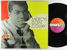 Don Covay & The Goodtimers - Mercy  LP - Atlantic Mono VG+