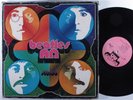 BEATLES Self Titled AUDIO TAPE ATRBH-3583 4XLP boxset s