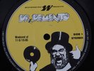 DR. DEMENTO Weekend Of 11-9/10-85 WESTWOOD ONE 2XLP promo s