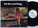 FORTUNES It's The Real Thing COCA-COLA LP s
