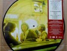 THE DOORS - Morrison Hotel 50th ANNIVERSARY PICTURE DISC VINYL LP NEW & SEALED