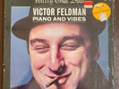 Riverside RLP366 Victor Feldman ‎– Merry Olde Soul Mono - Open With Shrink
