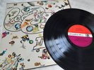 Led Zeppelin III 3 A5/B5 1st Pr VG++ Vinyl Plum/Red Peter Grant Do what thou wil