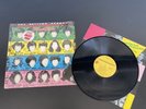 The Rolling Stones Some Girls COC-39108 Vinyl LP VG+to VG++ In Shrink With Hype