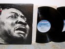 MUDDY WATERS McKinley Morganfield A.K.A. 2-LP Original 1971 Chess Comp Blues NM
