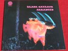Vinyl LP* Black Sabbath ‎– Paranoid (1970) dt. Erstpressung Vertigo 6360 011 D