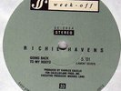 Richie Havens / Peter Brown  - Going Back To My Roots / Overnight Sensation (...