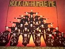 Humble Pie - Rock On (LP, Album, RE, Gat) (Near Mint (NM or M-)) - 2055097022