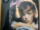 DAVID BOWIE Young Americans, Limited 45th Anniversary 180G GOLD VINYL LP SEALED