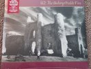 Unforgettable Fire Color by U2 (Record, 2019)