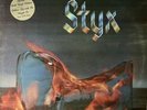 Styx ‎- Equinox -1978-	A&M Records–SP-4559 -Special GOLD VINYL Edition-Canada-NM