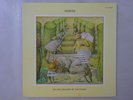 Genesis Selling England By The Pound Charisma RJ-7032 Japan  VINYL LP