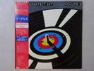 Eagles Greatest Hits Volume 2 Asylum Records P-11297 Japan  VINYL LP OBI