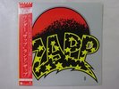 Zapp II Warner Bros. Records P-11175 Japan  VINYL LP OBI