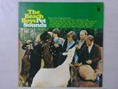 The Beach Boys Pet Sounds Capitol Records ECS-70111 Japan  VINYL LP