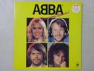 ABBA Dancing Special Discomate DSP-3026 Japan Yellow Wax VINYL LP
