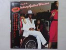 Johnny Guitar Watson That's What Time It Is A&M Records AMS-20002   VINYL LP OBI