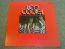 ALICE COOPER - EASY ACTION LP / U.S WARNER BROS WS 1845 GATEFOLD