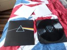 Pink Floyd - The Dark Side Of The Moon 1973 UK VINYL LP HARVEST A-3/B-2 ORIGINAL