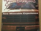 GIN BLOSSOMS New Miserable Experience RARE 2017 VINYL LP STILL SEALED USA Seller