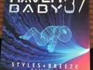 Love Decade - So Real Styles & Breeze Remix 12” Vinyl