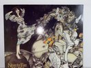 kate bush never for ever vinyl lp
