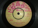 SLIM SMITH AND DOREEN  -  THE VOW  (REGGAE)  45