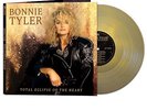 Bonnie Tyler Total Eclipse Of The Heart - Gold (Vinyl) (US IMPORT)