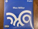 SEALED - Mac Miller Spotify Singles Dunno Nothing From Nothing Baby Blue Vinyl