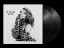 Shania Twain - Now - Vinyl - Sealed 2-LP (Double )  FREE P&P