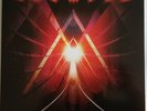 Thumper OST Brian Gibson video game soundtrack red vinyl LP Lightning Bolt