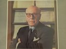 HMV STEREO ASD 2653 *B & W STAMP* DVORAK SYMPHONY NO. 8 *CLEVELAND SZELL* NM/NM