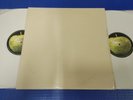 The Beatles White Album - 1968 Rock Double LP Rare White VINYL w/Photos Poster