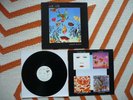 Talk Talk Natural History The Very Best Of Vinyl UK 1990 Parlophone 1st Press LP