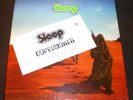 Third Man Records TMR Vault 52 Sleep Dopesmoker Green Vinyl  LP Complete New