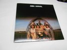 ABBA ARRIVAL STEREO 1976 ATLANTIC RECORDS SD19115 vinyl LP record   UNPLAYED