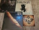 Memphis May Fire Vinyl