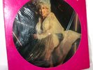 Dolly Parton Great Balls of Fire Limited Edition Demo Picture Disc 33RPM LP 1979