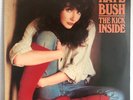 KATE BUSH - The Kick Inside LP EMI America Vinyl Original debut album