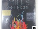 Miles Davis – Miles At The Fillmore MOVLP1051 EU Vinyl 6LP BoxSet Limited SEALED