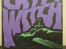 Crypt Witch 'Bad Trip Exorcism' LP SOLD OUT Electric Wizard Lamp Of Murmuur Sunn