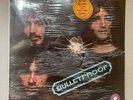 HARD STUFF Bulletproof '72 Purple UK 1st Press RARE CLEAN Prog/Psych LP SEALED