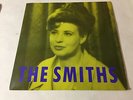 THE SMITHS 'Shakespeare's Sister' 1985 UK 7