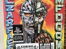Czarface & MF Doom Czarface Meets Metal Face NEWBURY EXCLUSIVE BRAND NEW VINYL